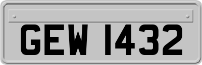 GEW1432