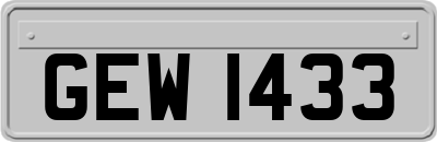 GEW1433