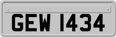 GEW1434