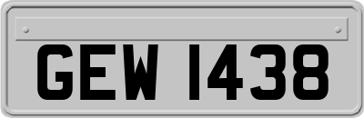 GEW1438