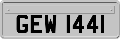 GEW1441