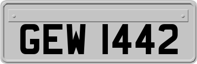 GEW1442