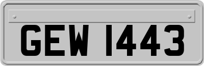 GEW1443