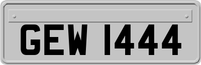 GEW1444