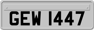 GEW1447