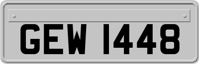 GEW1448