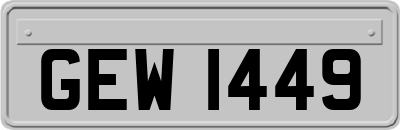 GEW1449