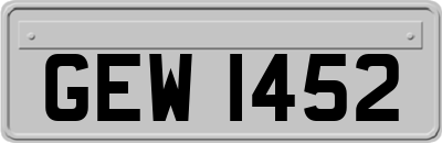 GEW1452