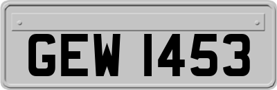 GEW1453