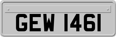 GEW1461