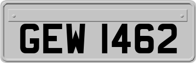 GEW1462