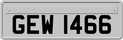GEW1466
