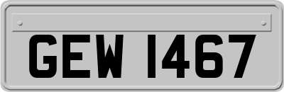 GEW1467