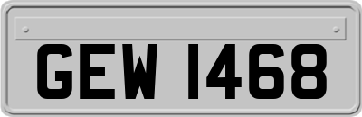 GEW1468