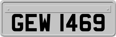 GEW1469
