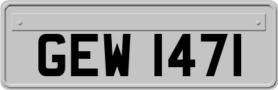 GEW1471