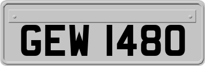 GEW1480