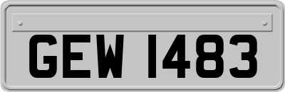 GEW1483