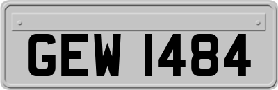 GEW1484