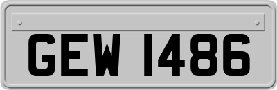 GEW1486