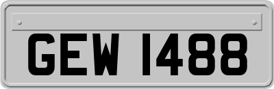 GEW1488