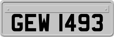 GEW1493