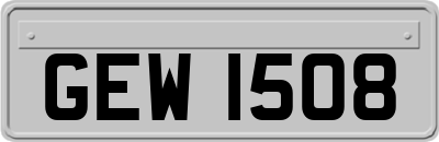 GEW1508