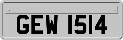 GEW1514