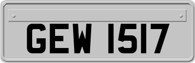 GEW1517