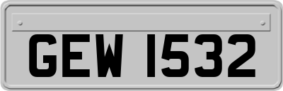 GEW1532