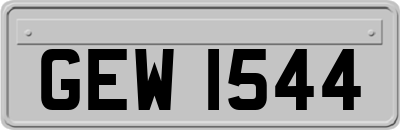 GEW1544