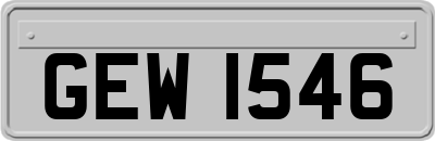 GEW1546