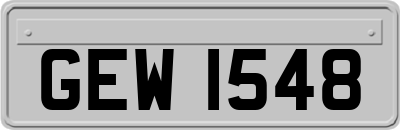 GEW1548