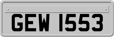 GEW1553