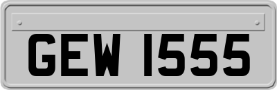 GEW1555