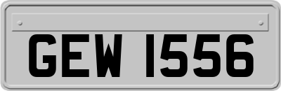 GEW1556
