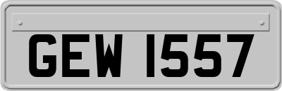 GEW1557
