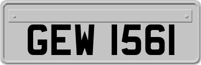GEW1561