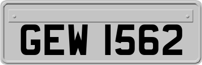 GEW1562