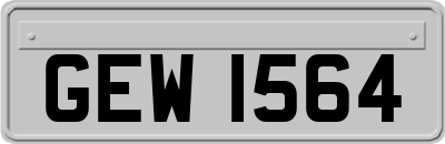 GEW1564