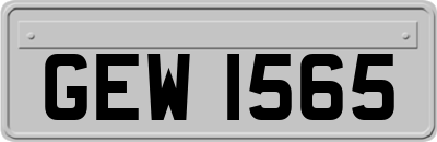 GEW1565
