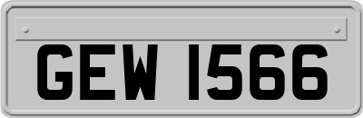GEW1566