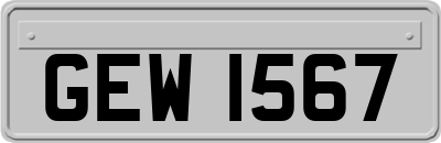 GEW1567