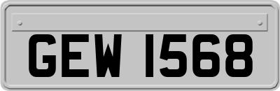 GEW1568