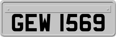 GEW1569