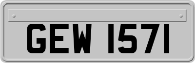 GEW1571