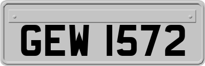 GEW1572