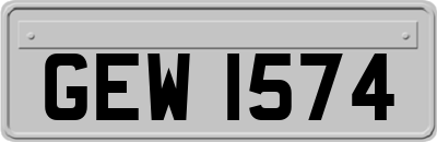GEW1574