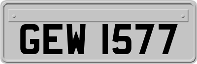 GEW1577