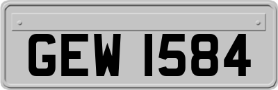 GEW1584